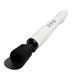 Вібромасажер DOXY Die Cast R Stardust White SX2461 фото 1