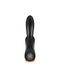 Смарт вібратор-кролик із подвійним відростком Satisfyer Double Flex Black SO6094 фото 3