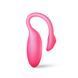 Смарт-віброяйце Magic Motion Flamingo Max Pink 2 в 1: віброяйце та тренажер Кегеля, 10 режимів SX2194 фото 1