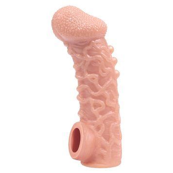 Насадка на член Kokos Cock Sleeve CS 007 L SX1464 фото