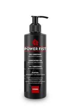Лубрикант для фістингу Power Fist 250 мл SX1102 фото