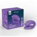Смарт-вібратор для пар We-Vibe Sync O Light Purple, пульт ДК SX0524 фото 10