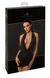 Сукня Noir Handmade F351 Shiny tulle mini dress - XL SX2101 фото 6