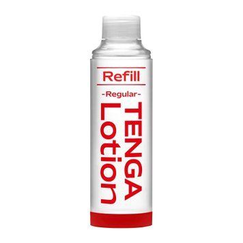Змінний флакон лубриканту Tenga Lotion Regular (170 мл) SX1336 фото