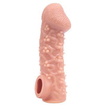 Насадка на член Kokos Cock Sleeve CS 009 L SX1468 фото