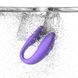 Смарт-вібратор для пар We-Vibe Sync GO Light Purple, тревел-кейс, пульт ДК SX0527 фото 6