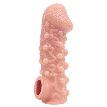 Насадка на член Kokos Cock Sleeve CS 010 M SX1469 фото