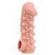 Насадка на член Kokos Cock Sleeve CS 010 M SX1469 фото 1