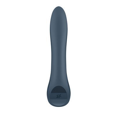Стимулятор точки G Satisfyer G-Spot Wave 4, ефект пестощів пальчиком, 12 режимів SX2167 фото