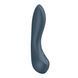 Стимулятор точки G Satisfyer G-Spot Wave 4, ефект пестощів пальчиком, 12 режимів SX2167 фото 2