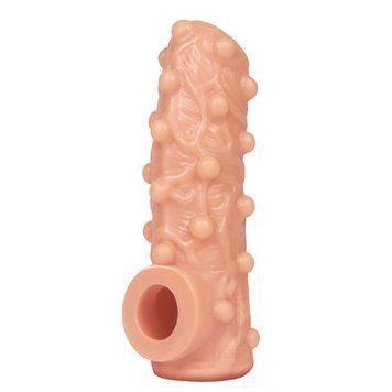 Насадка на член Kokos Nude Sleeve NS 003 M SX1475 фото