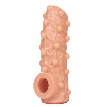 Насадка на член Kokos Nude Sleeve NS 003 L SX1476 фото