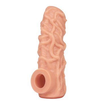 Насадка на член Kokos Nude Sleeve NS 004 M SX1477 фото