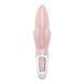 Вібратор Satisfyer Air Pump Bunny 3 SX2173 фото 4