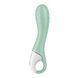 Вібратор Satisfyer Air Pump Vibrator 3 SX2174 фото 2