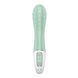 Вібратор Satisfyer Air Pump Vibrator 3 SX2174 фото 5