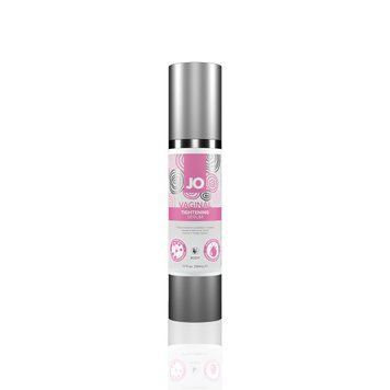 Гель для звуження піхви JO Vaginal Tightening Serum (50 мл) з охолоджувально-вібрувальним еф. SO2450 фото