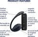 Смарт-віброяйце Satisfyer Ribbed Petal Connect App Black, керування зі смартфона, пульт ДК SX1221 фото 6