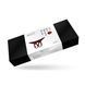Шкіряні трусики для страпона Liebe Seele Wine Red Strap on Harness, універсальний розмір SO9464 фото 9