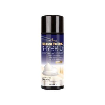 Анальна змазка на гібридній основі Sensuva UltraThick Anal Hybrid (100 мл), дуже густа SX1485 фото