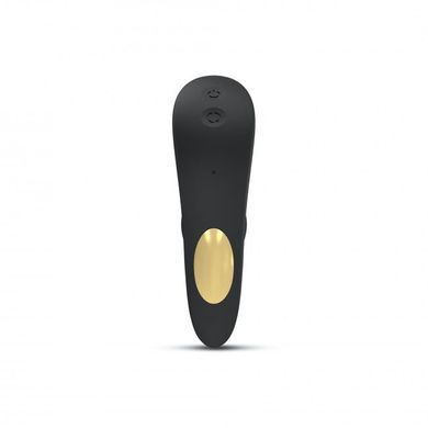 Універсальний вібратор з перлинним масажем Dorcel TWIST DELIGHT SO5080 фото