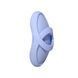 Кліторальний вібратор Svakom Echo 2 Sky Blue SX2448 фото 1