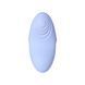 Кліторальний вібратор Svakom Echo 2 Sky Blue SX2448 фото 5