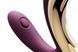 Вібратор-пульсатор з вакуумною насадкою Zalo &ndash; Talis G-Spot PulseWave Vibrator Velvet Purple SX0712 фото 4