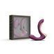 Вібратор-пульсатор з вакуумною насадкою Zalo &ndash; Talis G-Spot PulseWave Vibrator Velvet Purple SX0712 фото 5