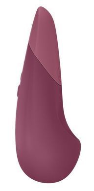 Мінівібратор Womanizer Vibe Dusky Pink, 3 авторежими + 10 рівнів інтенсивності SX2144 фото