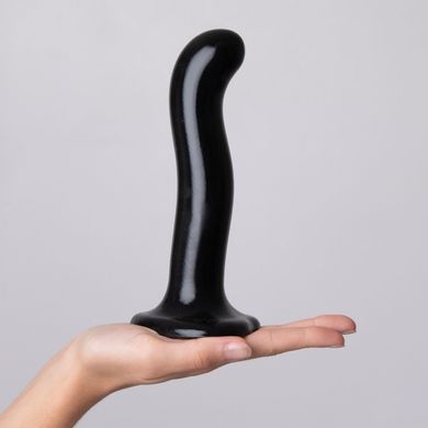 Насадка для страпона Strap-On-Me P&G-Spot Dildo, силикон, размер M SO9009 фото