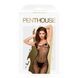 Бодістокінг Penthouse - Dark Wish Black XL SO5242 фото 3