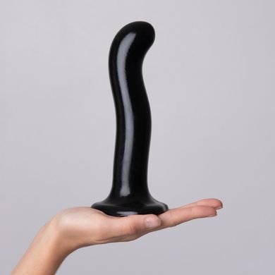 Насадка для страпона Strap-On-Me P&G-Spot Dildo, силикон, размер L SO9010 фото