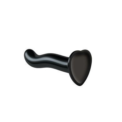 Насадка для страпона Strap-On-Me P&G-Spot Dildo, силикон, размер L SO9010 фото