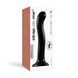 Насадка для страпона Strap-On-Me P&G-Spot Dildo, силикон, размер L SO9010 фото 4