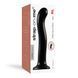 Насадка для страпона Strap-On-Me P&G-Spot Dildo, силикон, размер XL SO9011 фото 5
