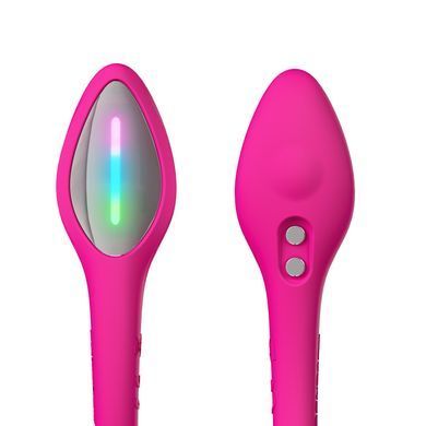 Міні смарт-віброяйце Lovense Lush Mini, зменшена версія Lovense Lush 4 SX2663 фото