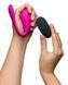 Смарт-віброяйце We-Vibe Jive 2 Electric Pink, пульт ДК, до 4 годин роботи SX2148 фото 7