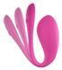 Смарт-віброяйце We-Vibe Jive 2 Electric Pink, пульт ДК, до 4 годин роботи SX2148 фото 2