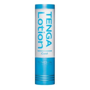 Охолоджувальний лубрикант Tenga Lotion Cool (170 мл) на водній основі SX1335 фото