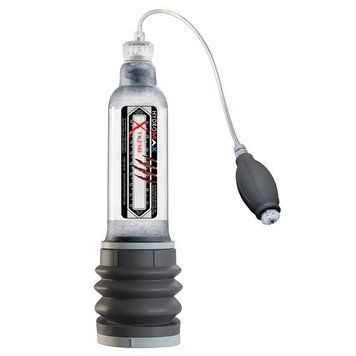 Гідропомпа Bathmate HydroXtreme 9, для члена довжиною від 18 до 23 см, діаметр до 5,5 см HM-40-X-CC фото