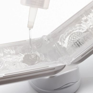 Змінний флакон лубриканту Tenga Lotion Refill Light (170 мл) SX1338 фото
