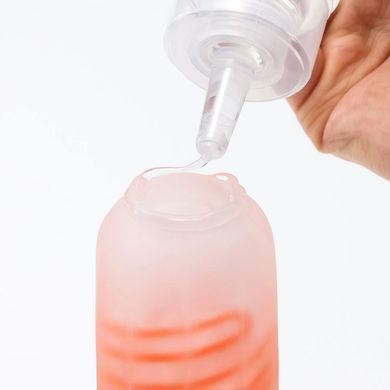 Змінний флакон лубриканту Tenga Lotion Refill Light (170 мл) SX1338 фото